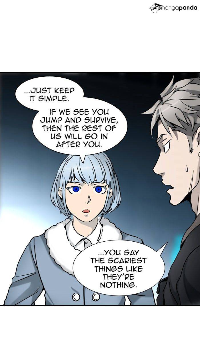 Tower of God Chapter 313 image 019